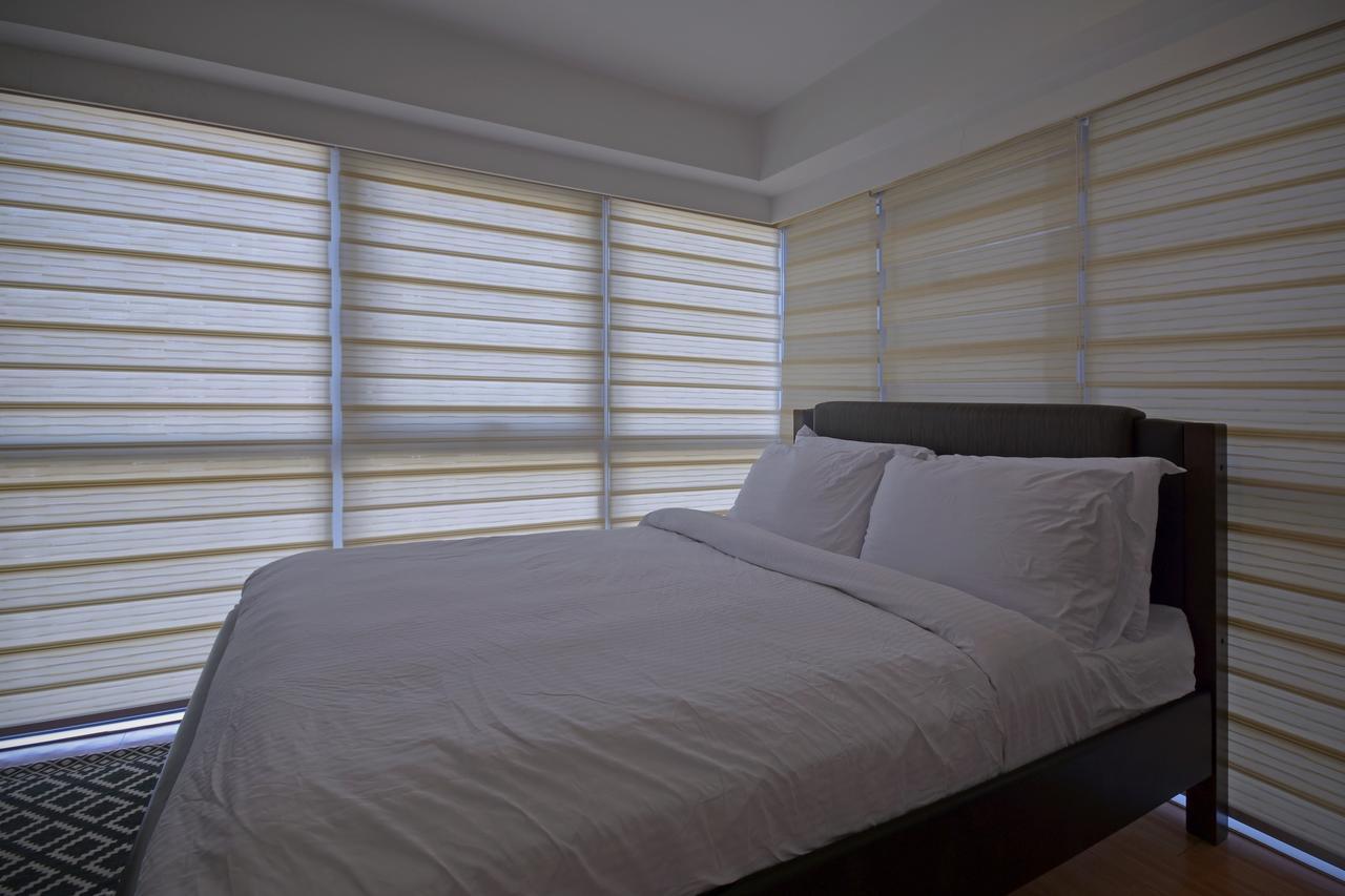 מנילה Victoria Soho Suites מראה חיצוני תמונה
