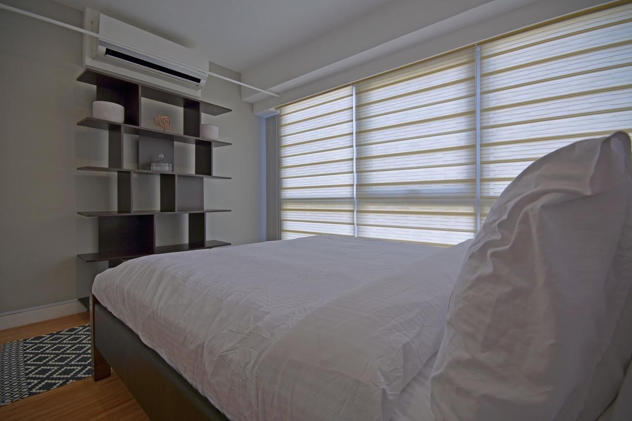 מנילה Victoria Soho Suites מראה חיצוני תמונה