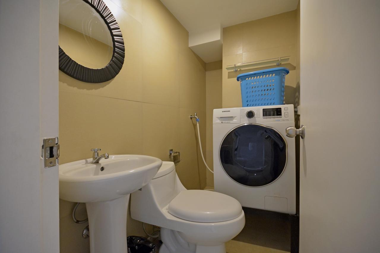 מנילה Victoria Soho Suites מראה חיצוני תמונה