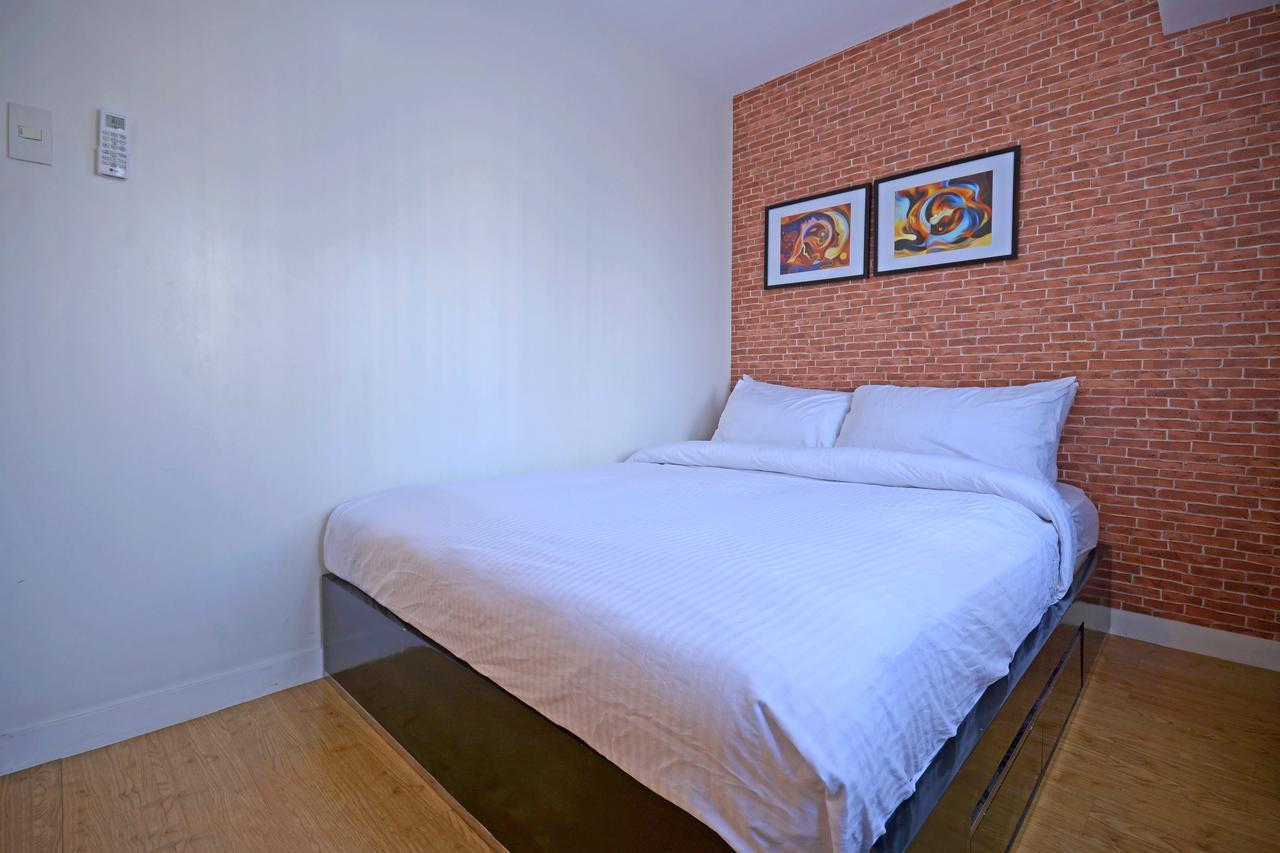 מנילה Victoria Soho Suites מראה חיצוני תמונה