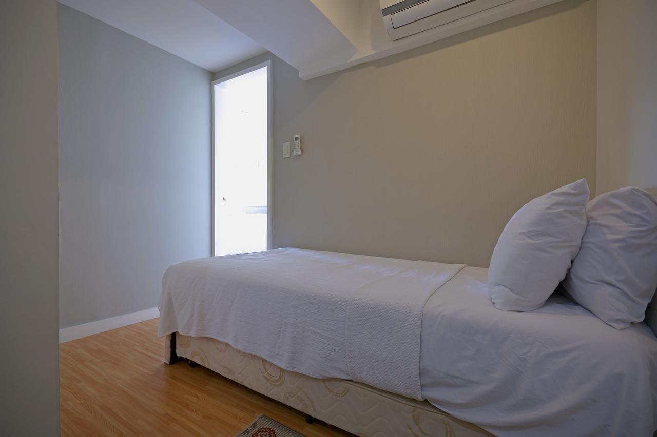 מנילה Victoria Soho Suites מראה חיצוני תמונה